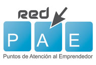 Red PAE. Puntos de Atención al Emprendedor