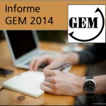 Informe GEM 2014