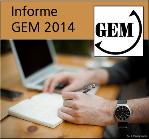 Informe GEM 2014