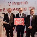 V Premio Joven Empresario de Lugo