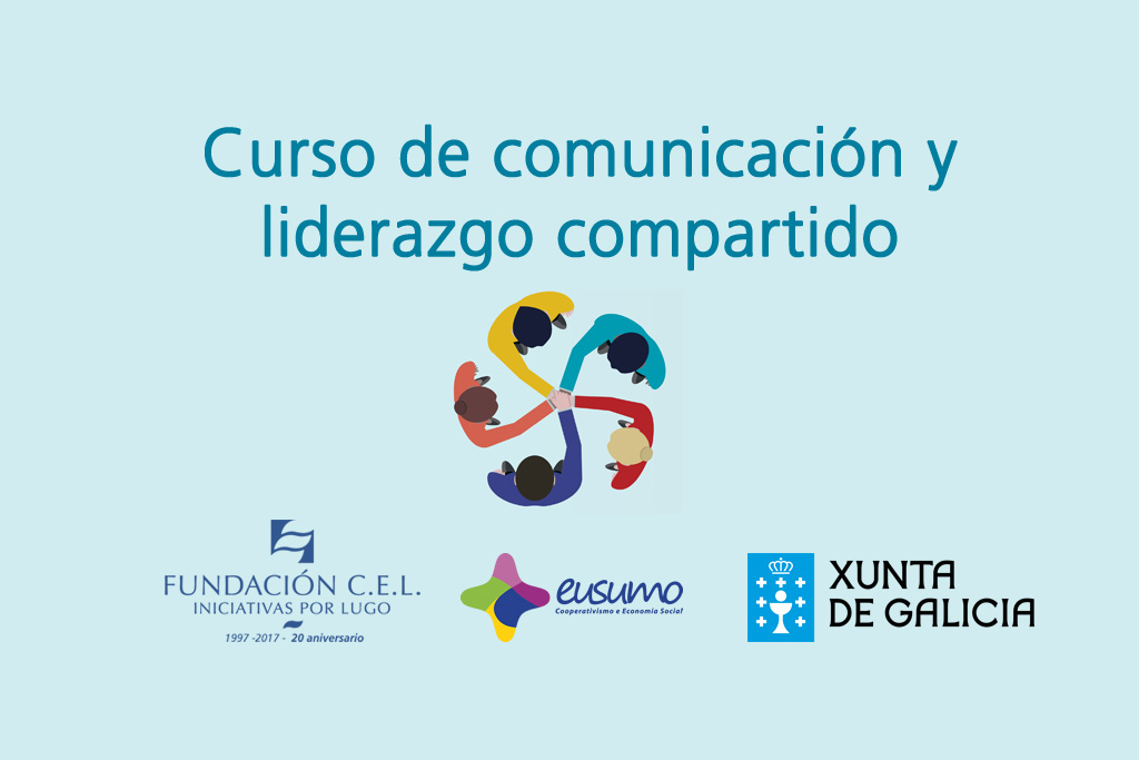 Comunicación y liderazgo compartido