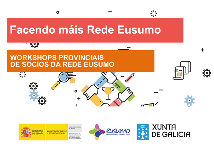 Workshop provincial de la Rede Eusumo