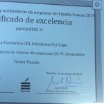 Premio Funcas 2019