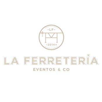 La Ferretería Eventos & Co.